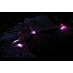 Pontec Teichbeleuchtung PondoStar LED (3 Stk., Lichtfarbe: RGB) | BAUHAUS