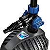 Oase Wasserspielpumpe Aquarius Set 2000 E (18 W, Fördermenge pro Std.: 2 100 l) | BAUHAUS