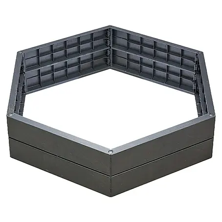 Garantia  Hochbeet Ergo Stone