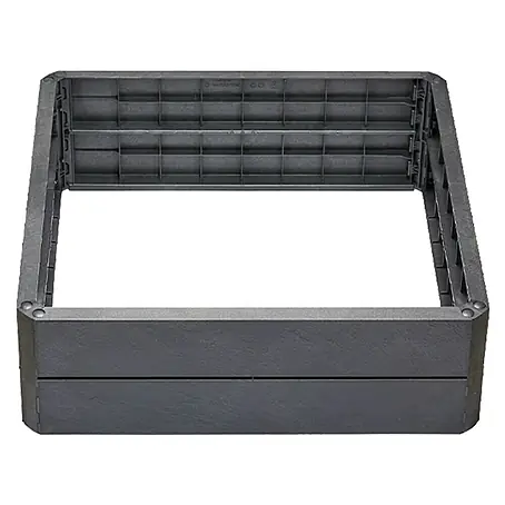 Garantia  Hochbeet Ergo Quadro L