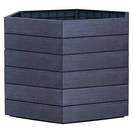 Garantia  Hochbeet Ergo XL 75