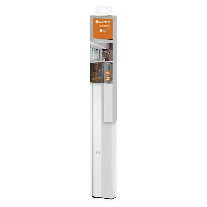Osram LED-Unterbauleuchte LED Flat - 12 W, Länge: 52,7 cm, Neutralweiß - Vorderansicht