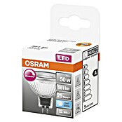 Osram Led-reflectorlamp (7,8 W, Stralingshoek: 36°, Koud wit, Dimbaar)