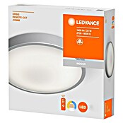 Osram LED-Deckenleuchte rund Silara (21,5 W, Kaltweiß, Durchmesser: 400 mm)