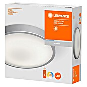 Osram LED-Deckenleuchte rund Silara (16 W, Kaltweiß, Durchmesser: 300 mm)