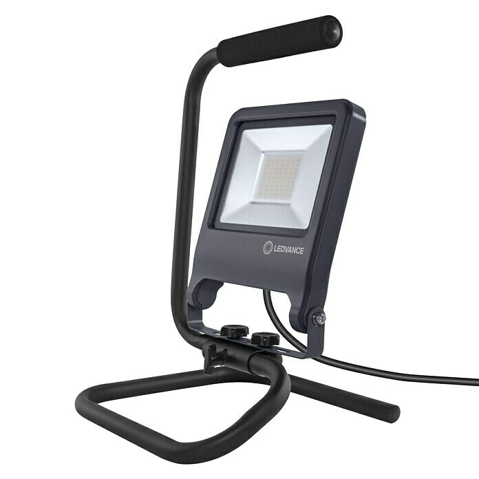overschreden bus Ouderling Ledvance Draagbare led bouwlamp S-Stand (50 W) | BAUHAUS