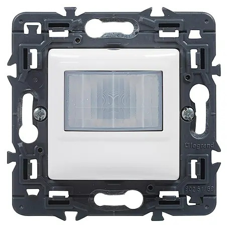 Legrand Valena Next Detector de movimiento por infrarrojos Eco