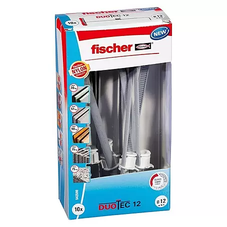 Fischer Duotec Kippdübel