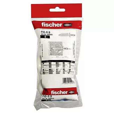 Fischer  Dämmstoffdübel FID-R B