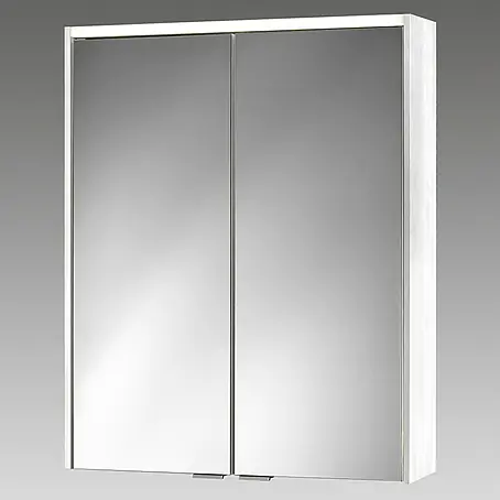 Sieper  LED-Spiegelschrank KHX 60