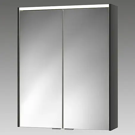 Sieper  LED-Spiegelschrank KHX 60