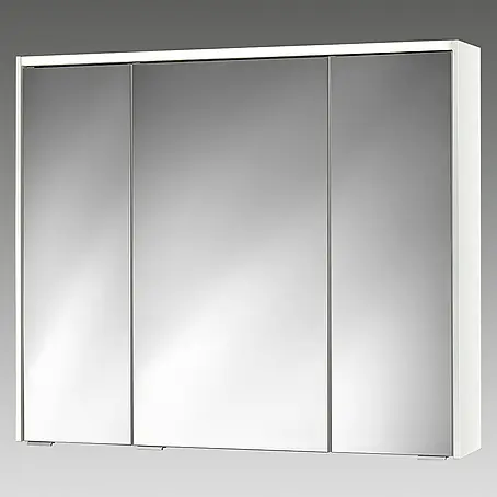 Sieper  LED-Spiegelschrank KHX 90
