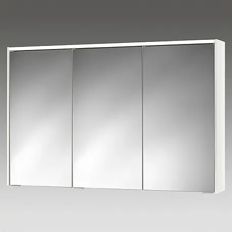 Sieper  LED-Spiegelschrank KHX 120