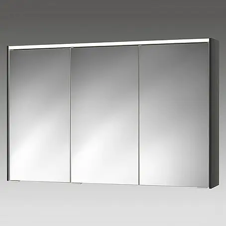 Sieper  LED-Spiegelschrank KHX 120