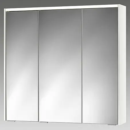 Sieper  LED-Spiegelschrank KHX 80