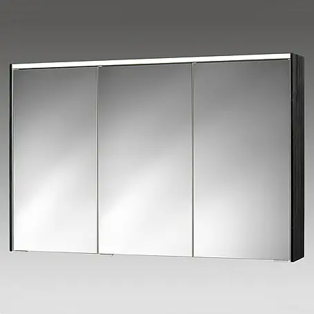 Sieper  LED-Spiegelschrank KHX 120