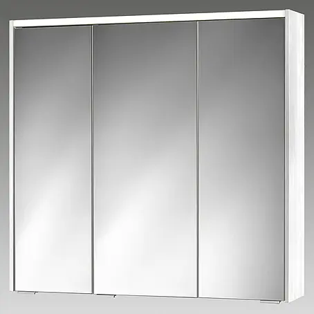 Sieper  LED-Spiegelschrank KHX 80