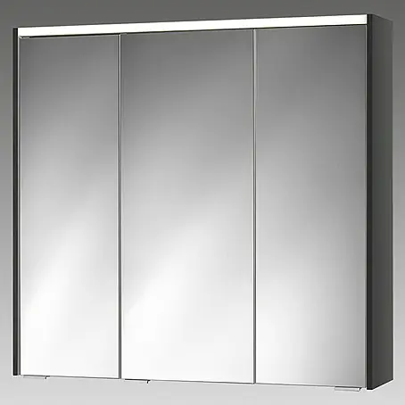 Sieper  LED-Spiegelschrank KHX 80