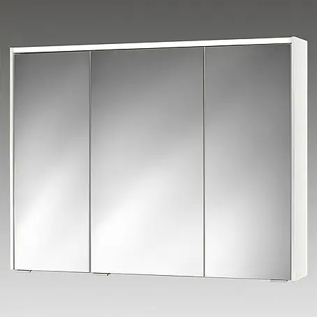 Sieper  LED-Spiegelschrank KHX 100