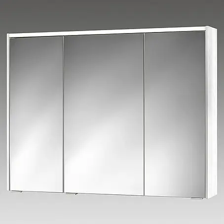 Sieper  LED-Spiegelschrank KHX 100