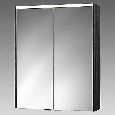 Sieper  LED-Spiegelschrank KHX 60