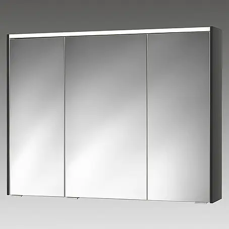 Sieper  LED-Spiegelschrank KHX 100