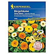 Kiepenkerl Profi-Line Blumensamen Ringelblume (Calendula officinalis, Fiesta Gitana, Blütezeit: Juli) | BAUHAUS