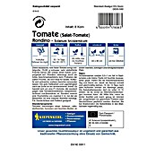 Kiepenkerl Profi-Line Gemüsesamen Tomate (Rondino, Solanum lycopersicum, Erntezeit: Juli) | BAUHAUS