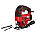Skil Elektrische pendeldecoupeerzaag + Gratis Accu Compressor 