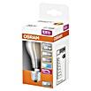 Osram Superstar LED-Leuchtmittel (E27, 6,5 W, 806 lm)