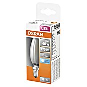 Osram Star LED-Leuchtmittel (E14, 4 W, 470 lm)
