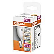 Osram Star Ledlamp RGBW (E14, Dimbaar, RGBW, 250 lm, 4,5 W) | BAUHAUS