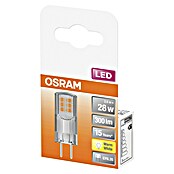 Osram Star Ledlamp Pin GY6.35 (GY6,35, Niet dimbaar, Warm wit, 300 lm, 2,6 W) | BAUHAUS