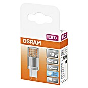 Osram Star Ledlamp (3,8 W, G9, Lichtkleur: Koud wit, Niet dimbaar, Hoekig)