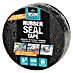 Bison Rubber Seal Reparatietape Rol 7,5 cm x 5 m 
