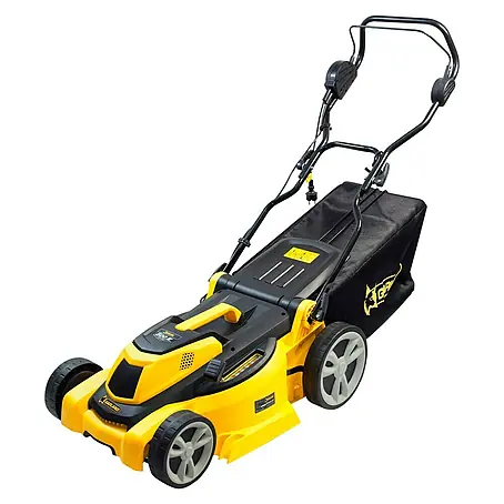 Garland  Cortacésped eléctrico Grass 500 E