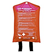 Protipožarna odeja  (120 x 120 cm) | 1334 - Feuerlöscher und Zubehör | AAHC - Sicherheitsshop | AAH - Sicherheit | AA - Eisenwaren | A - Eisenwaren | BAUHAUS