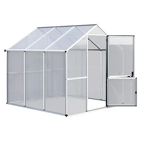 KGT  Gewächshaus Callas III