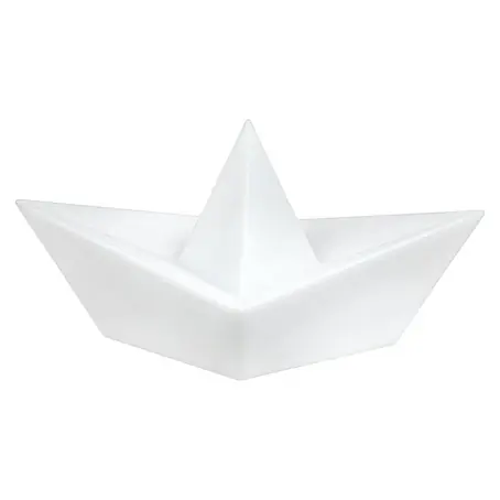 BAUHAUS  Lámpara decorativa solar Nave