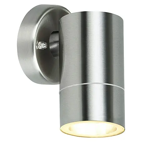Starlux  LED-Außenwandleuchte Dundee