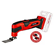 Einhell PXC 18V Akku-Multifunktionswerkzeug TC-MG 18 Li-Solo (18 V, Ohne Akku) | BAUHAUS