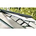 Vitavia Gewächshaus-Fensterrahmen 