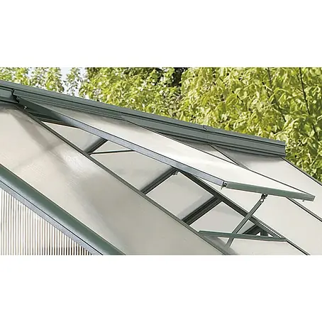 Vitavia  Gewächshaus-Fensterrahmen