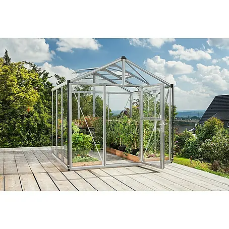 Vitavia  Gewächshaus Zeus 6200