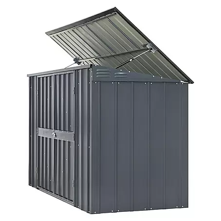 Globel  Mülltonnenbox Easy