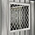 Globel Fenstergitter 