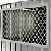 Globel Fenstergitter 