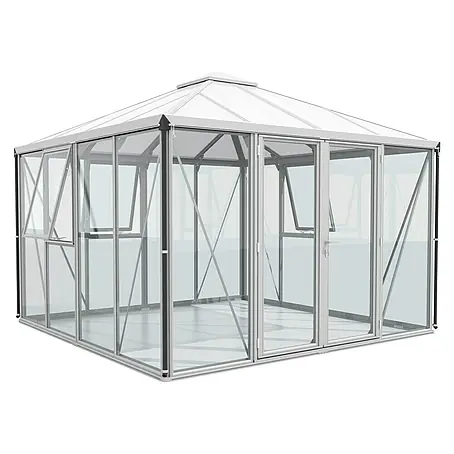 Vitavia  Gewächshaus Minos
