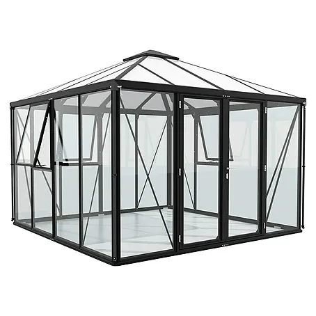 Vitavia  Gewächshaus Minos