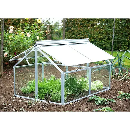 Vitavia Frühbeet Gaia Jumbo